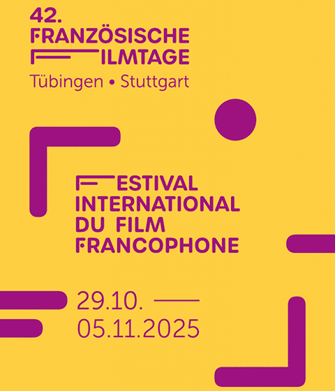 Franz&ouml;sische Filmtage T&uuml;bingen, Stuttgart